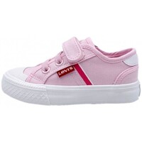 Sko Sneakers Levi's 26370-18 Pink