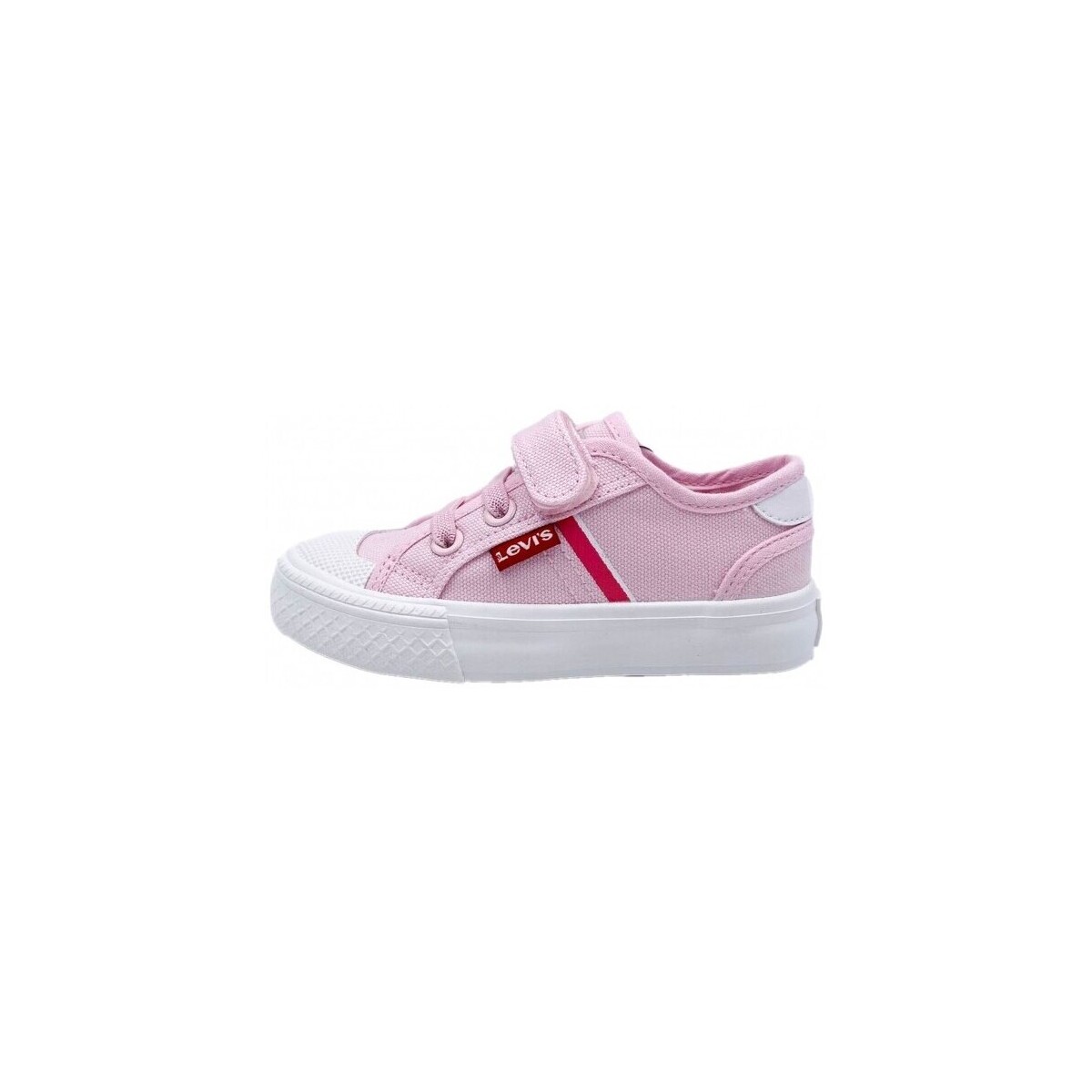 Sko Sneakers Levi's 26370-18 Pink