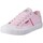 Sko Sneakers Levi's 26367-18 Pink