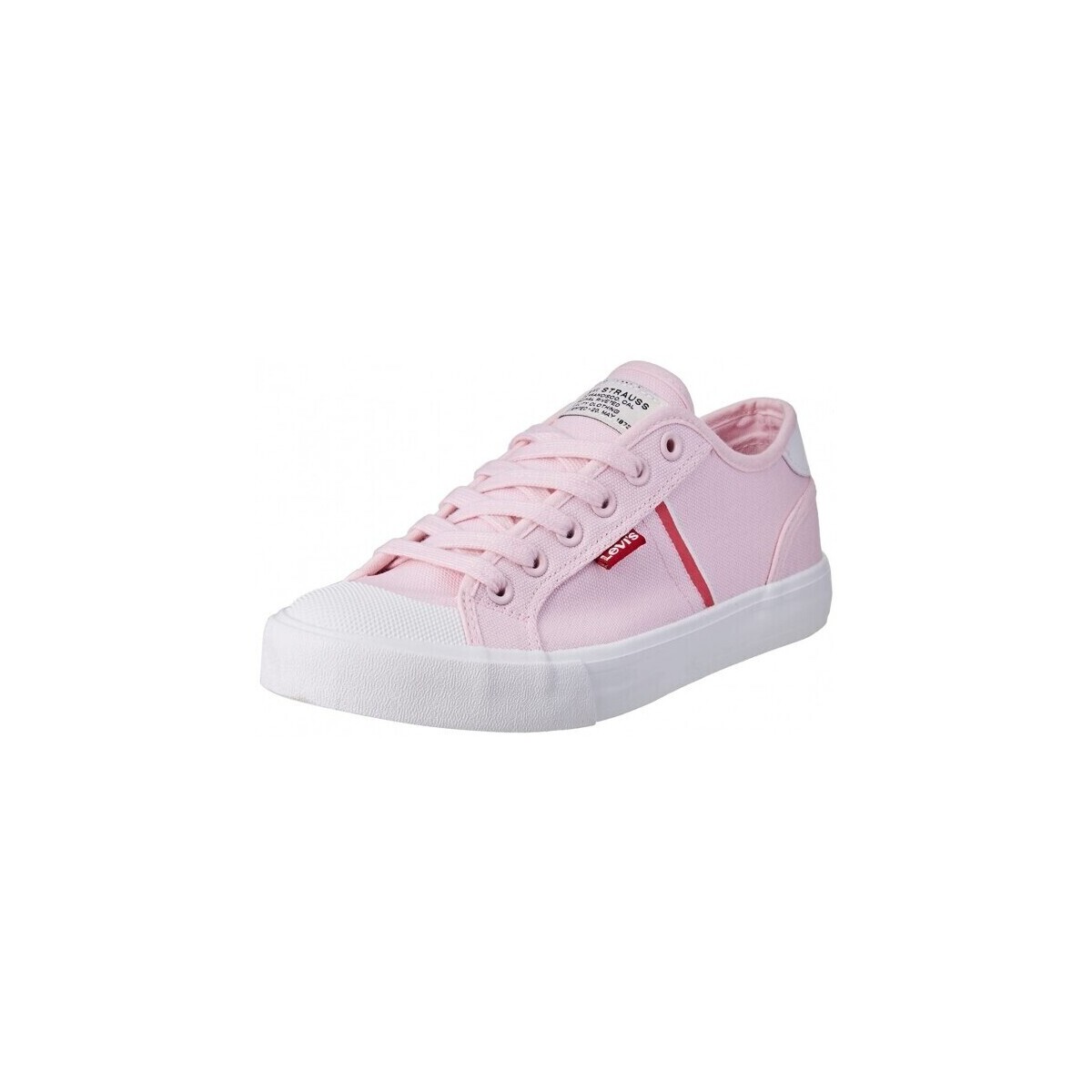 Sko Sneakers Levi's 26367-18 Pink