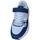 Sko Sneakers Replay 26374-18 Marineblå