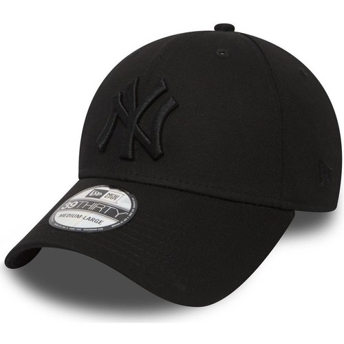 Accessories Kasketter New-Era 39THIRTY Classic New York Yankees Sort