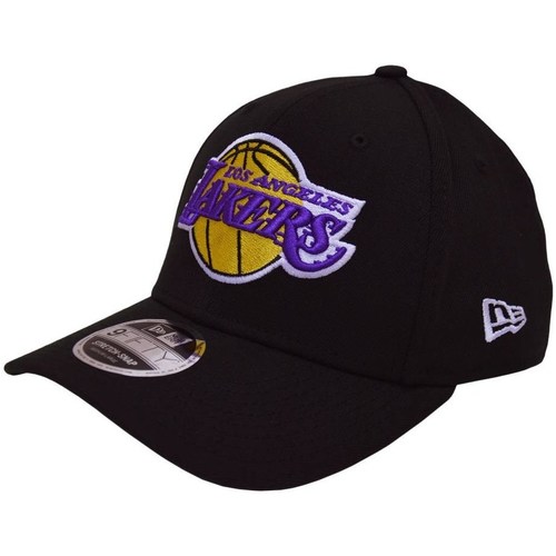 Accessories Kasketter New-Era Los Angeles Lakers Sort