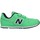 Sko Dreng Lave sneakers New Balance PV500GN1 Grøn