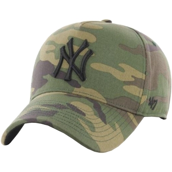 Accessories Herre Kasketter '47 Brand MLB New York Yankees MVP Cap Grøn