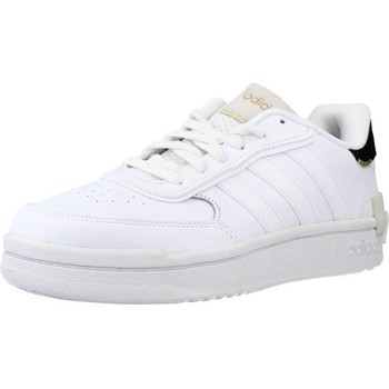 Sko Dame Sneakers adidas Originals POSTM0VE SE Hvid