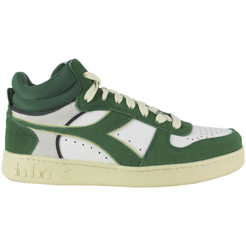 Sko Herre Sneakers Diadora 501.178563 01 C1912 Amazon/White Grøn