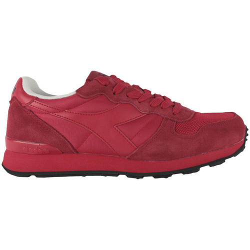 Sko Herre Sneakers Diadora 501.178562 01 45028 Poppy red Rød