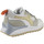 Sko Dame Sneakers Diadora JOLLY 20006 White Hvid