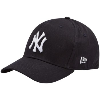 Accessories Herre Kasketter New-Era 9FIFTY New York Yankees Sort