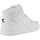 Sko Herre Sneakers Diadora 101.177703 01 C0657 White/White Hvid