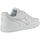 Sko Dame Sneakers Diadora RAPTOR LOW MIRROR WN C9899 White/Barely blue Hvid