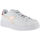 Sko Dame Sneakers Diadora 101.178338 01 C3113 White/Pink lady Hvid