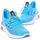 Sko Herre Lave sneakers Nasa CSK2025-blue Blå