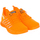 Sko Herre Lave sneakers Nasa CSK2042 Orange
