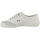 Sko Herre Sneakers Kawasaki Basic 23 Canvas Shoe K23B 01 White Hvid