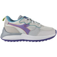 Sko Dame Sneakers Diadora jolly mesh wn c9721 Violet