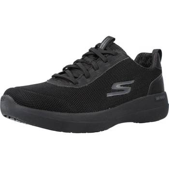 Sko Sneakers Skechers 124602S Sort