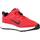 Sko Dreng Lave sneakers Nike REVOLUTION 6 Rød