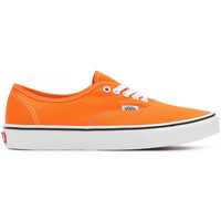 Sko Herre Skatesko Vans Authentic Orange