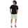 textil Herre T-shirts & poloer Vans Off the wall grap Sort