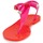Sko Dame Sandaler Juicy Couture WISP Neon / Pink