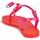 Sko Dame Sandaler Juicy Couture WISP Neon / Pink