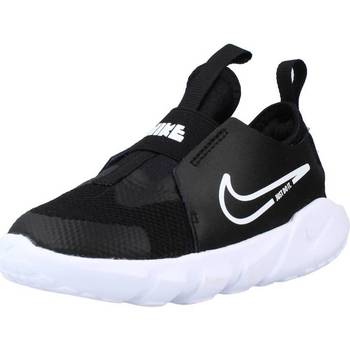 Sko Dreng Lave sneakers Nike FLEX RUNNER 2 Sort