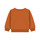 textil Dreng Sweatshirts Petit Bateau CARTABLE Brun