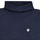 textil Børn Langærmede T-shirts Petit Bateau CASINO Marineblå