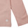 textil Pige Langærmede T-shirts Petit Bateau COISE Pink