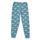 textil Pige Pyjamas / Natskjorte Petit Bateau CHOUCROUTE Blå