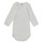 textil Dreng Pyjamas / Natskjorte Petit Bateau LOT 3 BODY Flerfarvet