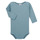 textil Pige Pyjamas / Natskjorte Petit Bateau LOT 3 BODY Flerfarvet