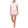 textil Dame Pyjamas / Natskjorte Kisses&Love 1202-POWDER Pink
