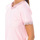textil Dame Pyjamas / Natskjorte Kisses&Love 1202-POWDER Pink