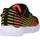Sko Dreng Lave sneakers Skechers FLEX-GLOW ELITE Sort