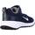 Sko Dreng Lave sneakers Nike REVOLUTION 6 Blå