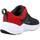 Sko Dreng Lave sneakers Nike DOWNSHIFTER 12 Grå