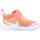 Sko Dreng Lave sneakers Nike TEAM HUSTLE D 10 LIL BA Orange