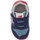 Sko Børn Lave sneakers New Balance 373 Marineblå