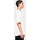 textil Herre T-shirts & poloer Santa Cruz Tiki hand t-shirt Hvid