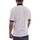 textil Herre T-shirts & poloer Emporio Armani EA7 3LPF61 PJEYZ Hvid