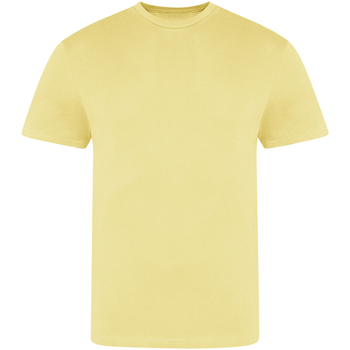 textil Langærmede T-shirts Awdis JT100 Flerfarvet