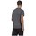 textil Herre T-shirts m. korte ærmer adidas Originals Freelift Ultimate Aeroready Designed 2 Move Grå