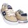 Sko Dreng Sneakers Lois 65159 Brun