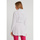 textil Dame Toppe / Bluser Robin-Collection 133044429 Hvid