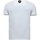 textil Herre T-shirts m. korte ærmer Local Fanatic 135424026 Hvid