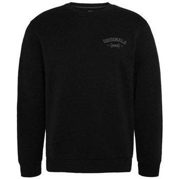 textil Herre Sweatshirts Monotox Originals CN Sort
