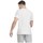 textil Herre T-shirts m. korte ærmer Reebok Sport Left Chest Logo Hvid